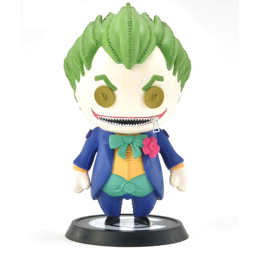 DC COMICS DCコミックス (ジョーカー 生誕 80周年 ) - Cutie1フィギュア / THE JOKER / フィギュア・人形 - PGS
